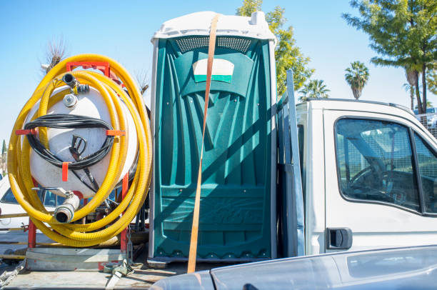 Best Sanitation services for porta potties  in Ashtabula, OH