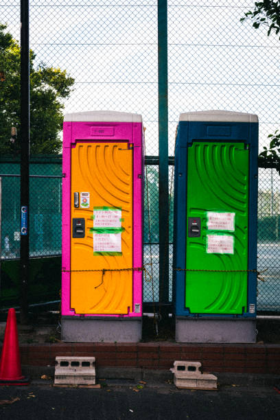 Best Long-term porta potty rental  in Ashtabula, OH