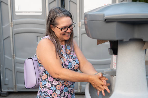 Ashtabula, OH porta potty rental Company