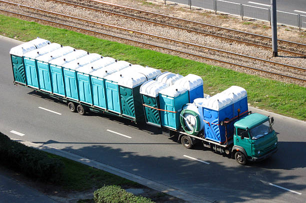 Best Affordable portable toilet rental  in Ashtabula, OH