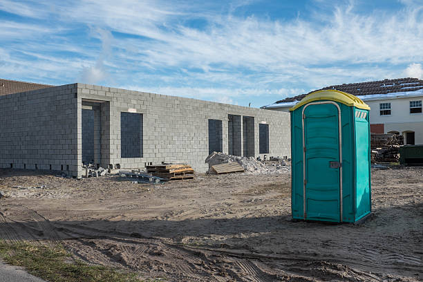 Sanitation services for porta potties in Ashtabula, OH